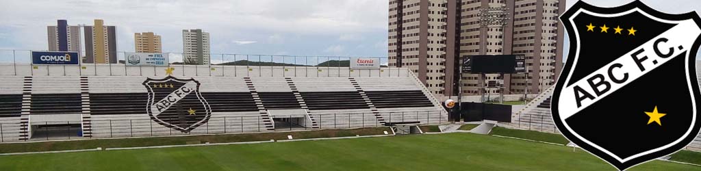 Estadio Maria Lamas Farache
